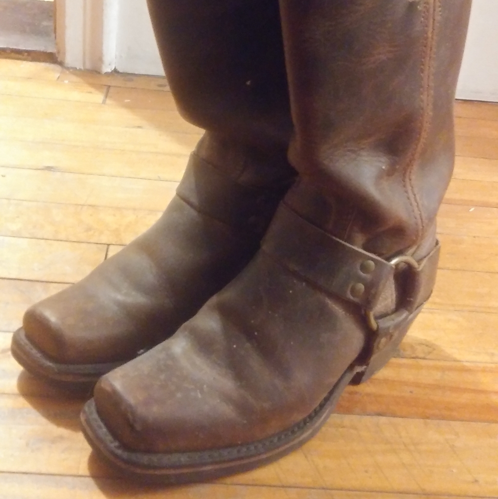 Frye Boots sz 5.5